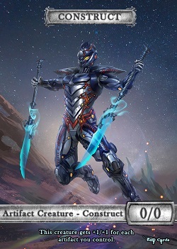 Construct #6 - 2ct